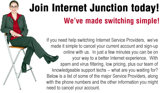 Join Internet Junction today !!!