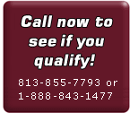 CALL NOW TO SEE IF YOU QUALIFY FOR DSL...